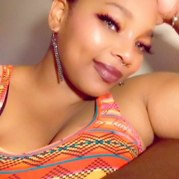 Profile Picture of Markita Gibbs (@markitagibbs1) on Poshmark