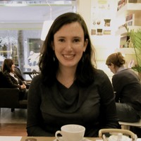 Profile Picture of Annie Lindseth (@annie-lindseth) on Quora