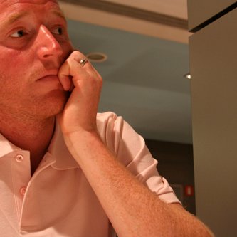 Profile Picture of Steve Warrington (@rose_and_Gudu) on Twitter