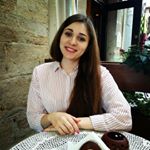 Profile Picture of Іра Воловнік (@ira.volovnik) on Instagram