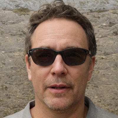 Profile Picture of Corey Fortune Guy (@CoreyFortuneGuy) on Twitter