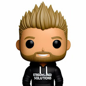 Profile Picture of Brett Baldwin (@boycs) on Youtube