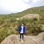 Profile Picture of Stephen Andrew (@stephen.vanburen.735) on Instagram