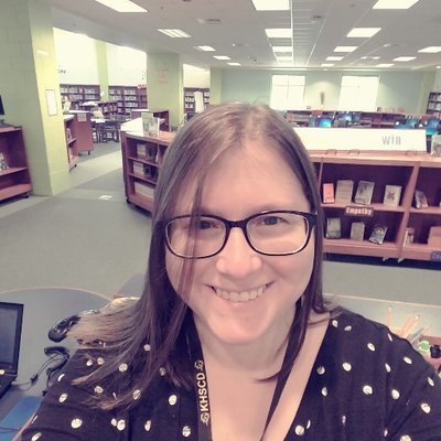 Profile Picture of Jennifer Koch (@JKochKHSCD) on Twitter