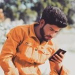 Profile Picture of Rabeen_ ch_pumbla_786 (@robin_choudhary_offical) on Instagram