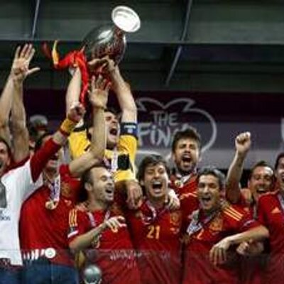 Profile Picture of Fernando Casares (@FernandoCas77) on Twitter