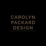 Profile Picture of Carolyn Packard | Design (@carolynpackard.design) on Instagram