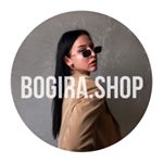 Profile Picture of МАГАЗИН ЖЕНСКОГО ПАЛЬТО🌟 (@bogira.shop) on Instagram