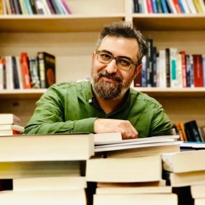 Profile Picture of Eren Eğilmez (@erenegilmez) on Twitter