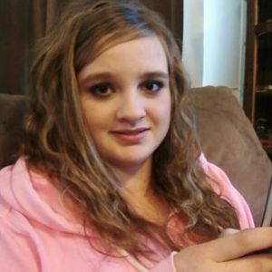 Profile Picture of Meghan Martz (@285963156) on Myspace