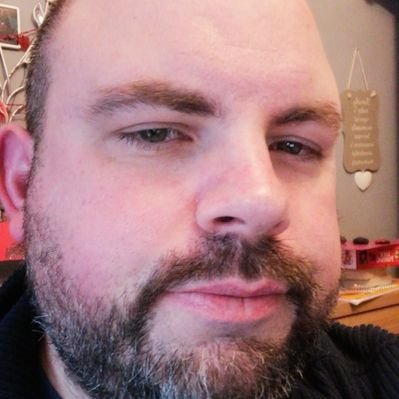 Profile Picture of Kieran McCormack (@KieranM99699481) on Twitter