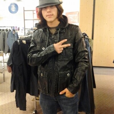 Profile Picture of Orlando Hayes (@OrlandoHayes123) on Twitter