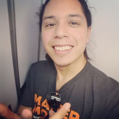 Profile Picture of Edgar S. Enriquez (@EdgarSEnriquez) on Twitter