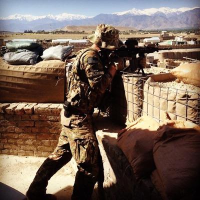 Profile Picture of Jason Buggy Monast (@Jason717_) on Twitter