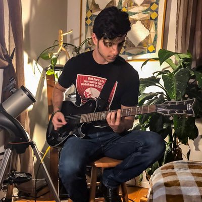 Profile Picture of Justin Bartolomeo (@JustinBart) on Twitter