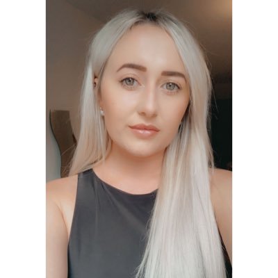 Profile Picture of Jodie McGregor (@JodieMcGregor13) on Twitter