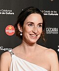 Profile Picture of Ana Poloon Wikipedia