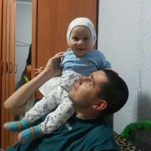 Profile Picture of Павел Катринеску (@pavel_kot85) on Twitter