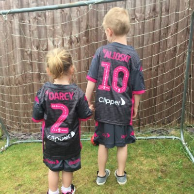 Nick Bamford - Twitter Profile Picture of Nick Bamford (@bamf_lufc) on Twitter