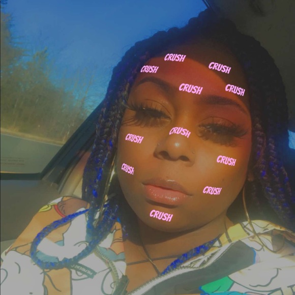 Profile Picture of Cierra Scott (@cierrascott598) on Poshmark