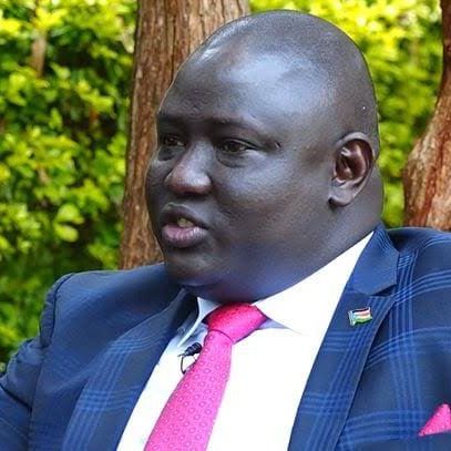 Profile Picture of Lawrence Lual Malong Yor (@youngtycoon3) on Tiktok