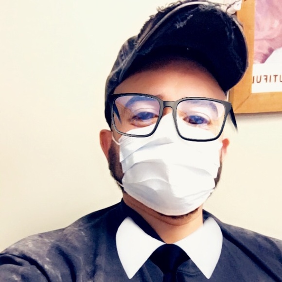 Profile Picture of Frank Carrizales (@el_frank) on Poshmark