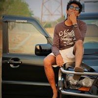 Profile Picture of Srikaran Reddy (@srikaran-reddy-1) on Quora