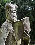 Profile Picture of Geoffrey of Monmouthon Wikipedia