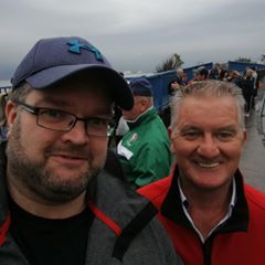 Profile Picture of Simon Cousins (@simoncousins0) on Tiktok