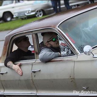 Profile Picture of John Sjöquist (@Sjoquistjohn) on Facebook