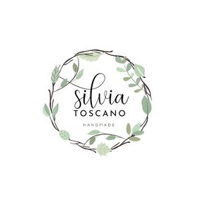 Profile Picture of Silvia Toscano_handmade (@silviatoscano_handmade) on Pinterest
