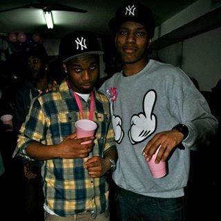 Profile Picture of Kareem Sigler (@kareem.sigler.1) on Facebook