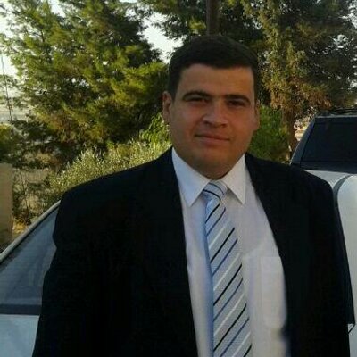 Omar Ahmad Ababneh - Twitter Profile Picture of Omar Ahmad Ababneh (@omar__ahmad) on Twitter