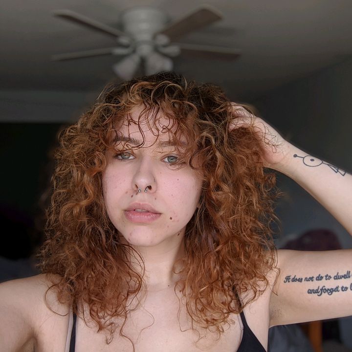 Profile Picture of Lysette Perez (@@lysetteperez0) on Tiktok