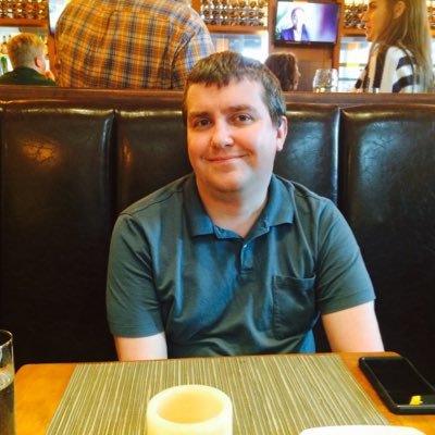 Profile Picture of Michael Henley (@michaeljhenley) on Twitter