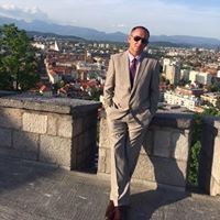 Profile Picture of Tomislav Šarić (@tomicasaric) on Pinterest