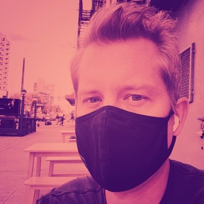 Profile Picture of John Niedermeyer (@niederme) on Twitter