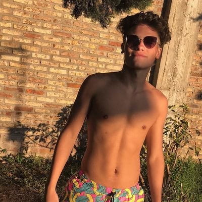 Profile Picture of Facundo Nicolas (@CaiMondello) on Twitter