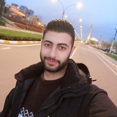 Profile Picture of Jamel Joulak (@JoulakJamel) on Twitter