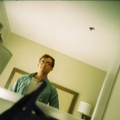 Profile Picture of Matthew Callan (@MDCallan21) on Twitter