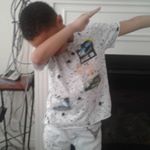 Profile Picture of DemarcusReidMcKenzie09 (@panda_plazy2009) on Instagram