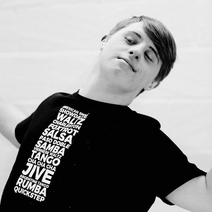 Profile Picture of andrewdancer97 (@andrewdancer97) on Tiktok