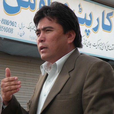 Profile Picture of Ahmed Kohzad (@Ahmadkohzad) on Twitter