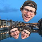 Profile Picture of Jacob Levinson (@jlevinson23) on Instagram