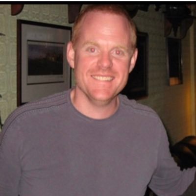 Profile Picture of Ian Prittie  🌷financial Bubble MC (@thereds8) on Twitter