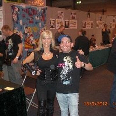 Profile Picture of Mark Tilley (@MarkNorthants) on Twitter