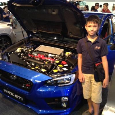 Profile Picture of Calvin Caswell (@CaswellCalvin) on Twitter