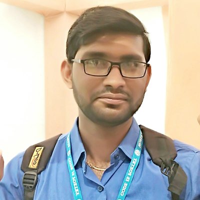 Profile Picture of ANil Patel (@anil00744) on Twitter