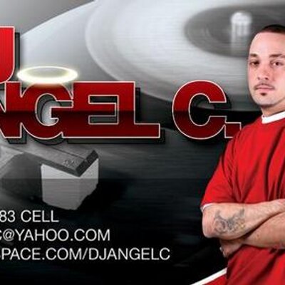 Profile Picture of Angel Greg Cantu (@DjAngelC) on Twitter