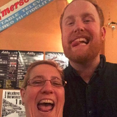 Profile Picture of Donna Evans (@solacer214) on Twitter